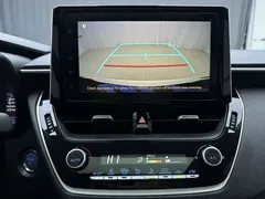 2021 Toyota Corolla Hybrid 1.8L E-CVT Elite, белый — фото 14