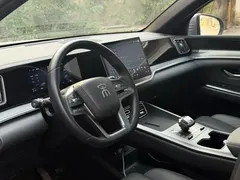 2025 BYD Song Pro 2nd Gen DM-i PHEV 75KM — фото 2
