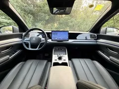 2025 BYD Song Pro 2nd Gen DM-i PHEV 75KM — фото 3