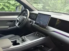 2025 BYD Song Pro 2nd Gen DM-i PHEV 75KM — фото 4