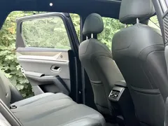 2025 BYD Song Pro 2nd Gen DM-i PHEV 75KM — фото 5