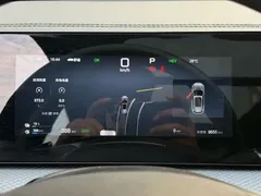 2025 BYD Song Pro 2nd Gen DM-i PHEV 75KM — фото 7