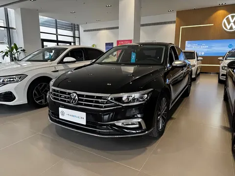 2020 Volkswagen Magotan 330TSI DSG Luxury