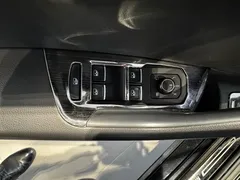 2020 Volkswagen Magotan 330TSI DSG Luxury, чёрный — фото 8