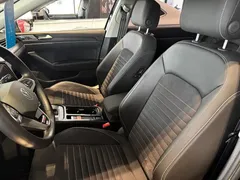 2020 Volkswagen Magotan 330TSI DSG Luxury, чёрный — фото 12