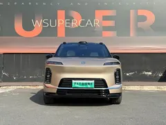 2026 Nio ES9 102kWh EV Signature — фото 2