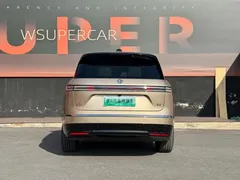 2026 Nio ES9 102kWh EV Signature — фото 4