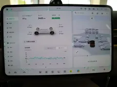 2026 Nio ES9 102kWh EV Signature — фото 10