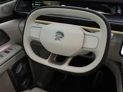 2026 Nio ES9 102kWh EV Signature — фото 11