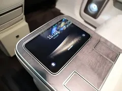 2026 Nio ES9 102kWh EV Signature — фото 18