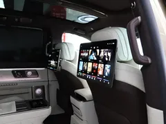 2026 Nio ES9 102kWh EV Signature — фото 22