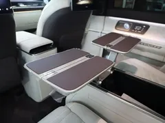 2026 Nio ES9 102kWh EV Signature — фото 23