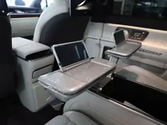2026 Nio ES9 102kWh EV Signature — фото 24