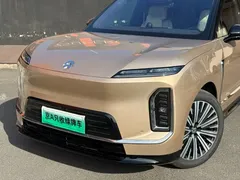 2026 Nio ES9 102kWh EV Signature — фото 32