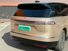 2026 Nio ES9 102kWh EV Signature — фото 33