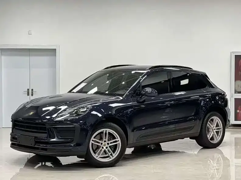 2023 Porsche Macan 2.0T