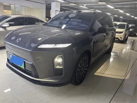 2026 Nio ES8 5-seat Executive Luxury