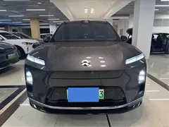 2026 Nio ES8 5-seat Executive Luxury — фото 2