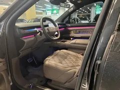 2026 Nio ES8 5-seat Executive Luxury — фото 3