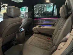 2026 Nio ES8 5-seat Executive Luxury — фото 4