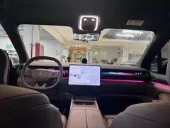 2026 Nio ES8 5-seat Executive Luxury — фото 5