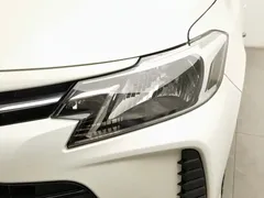 2021 Toyota Vios 1.5L CVT, белый — фото 7
