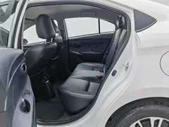 2021 Toyota Vios 1.5L CVT, белый — фото 15
