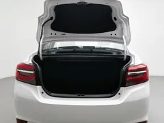 2021 Toyota Vios 1.5L CVT, белый — фото 16