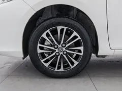 2021 Toyota Vios 1.5L CVT, белый — фото 17
