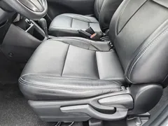 2021 Toyota Vios 1.5L CVT, белый — фото 20