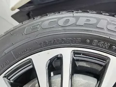 2021 Toyota Vios 1.5L CVT, белый — фото 24