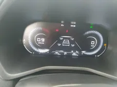 2022 Geely Emgrand 4th Gen 1.5L CVT Premium, белый — фото 12