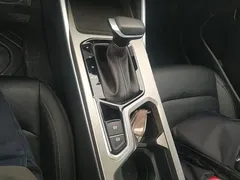 2022 Geely Emgrand 4th Gen 1.5L CVT Premium, белый — фото 14