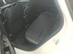 2022 Geely Emgrand 4th Gen 1.5L CVT Premium, белый — фото 17