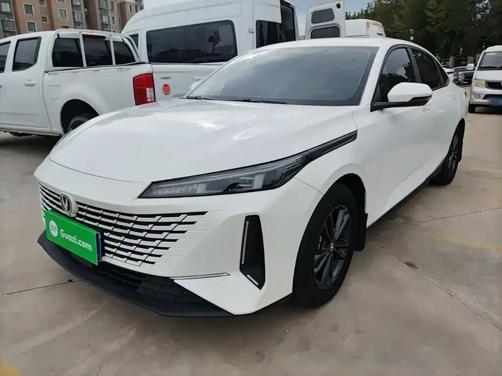 2023 Changan Lamore 1.5T GDI DCT