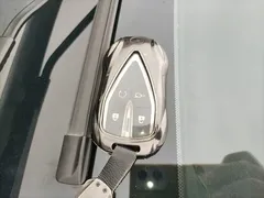 2023 Changan Lamore 1.5T GDI DCT, белый — фото 9