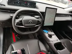 2023 Changan Lamore 1.5T GDI DCT, белый — фото 10
