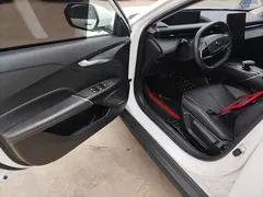 2023 Changan Lamore 1.5T GDI DCT, белый — фото 16