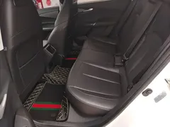 2023 Changan Lamore 1.5T GDI DCT, белый — фото 17