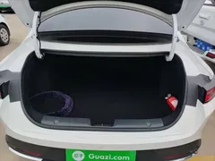 2023 Changan Lamore 1.5T GDI DCT, белый — фото 19