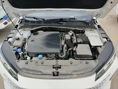 2023 Changan Lamore 1.5T GDI DCT, белый — фото 20