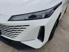 2023 Changan Lamore 1.5T GDI DCT, белый — фото 24