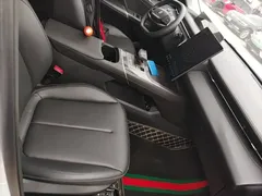 2023 Changan Lamore 1.5T GDI DCT, белый — фото 25