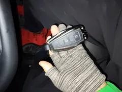 2022 Geely Atlas 1.8T DCT Smart, белый — фото 9