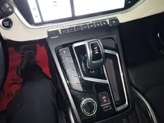 2022 Geely Atlas 1.8T DCT Smart, белый — фото 14