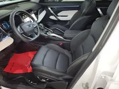 2022 Geely Atlas 1.8T DCT Smart, белый — фото 15