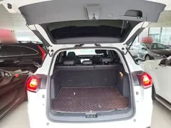 2022 Geely Atlas 1.8T DCT Smart, белый — фото 19