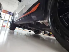 2022 Geely Atlas 1.8T DCT Smart, белый — фото 22