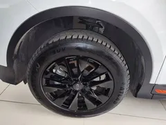 2022 Geely Atlas 1.8T DCT Smart, белый — фото 23