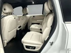 2025 Li Auto L9 Smart Refresh, белый — фото 4